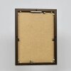 Ефектна алюмінієва фоторамка Quadro 50x100 см бронза акрилове скло