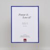 Art Effect рамка для пазлов акриловое стекло синий 70x96 см рамка для пазлов пластик