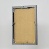 Алюминиевая фоторамка Effect Quadro 18x27 см античное серебро музейное стекло