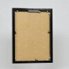 Алюминиевая фоторамка Effect Quadro 18x27 см античное серебро музейное стекло