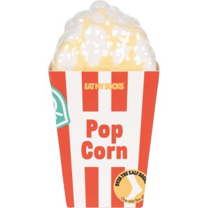 EatMySocks Довгі шкарпетки Pop Corn