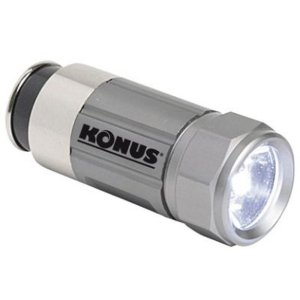 Ліхтар Konus Konuslighter 12В акумуляторний