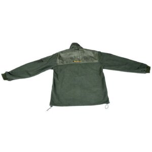 Stealth Gear Fleece2 лісовий зелений розмір XXXL