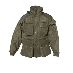 Куртка Stealth Gear Jacket Jacket2 лісовий зелений розмір...