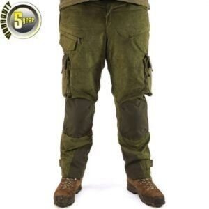 Штани Stealth Gear 2N Forest Green Розмір XXXL30