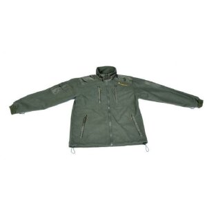 Stealth Gear Fleece2 forest green розмір S