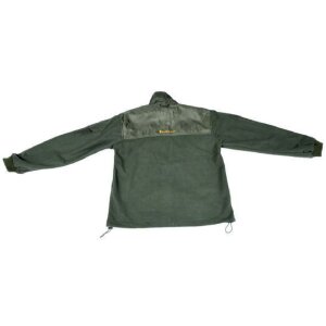 Stealth Gear Fleece2 forest green розмір S