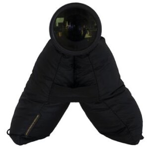 Buteo Photo Gear Bean Bag 2 Saddle Модель чорний