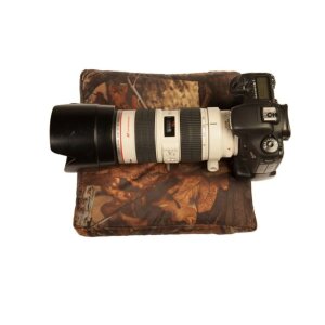 Buteo Photo Gear бобова сумка 3 плоска