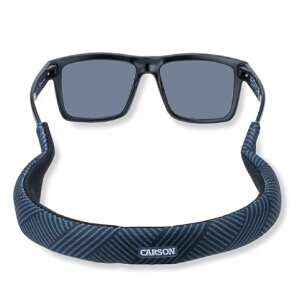 Ліска Carson Floating Goggle Line FA-10(01) Black до 72 г...