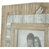 Рамка для фотографій Mauro Ferretti Wody 10x15 см, натуральне срібло